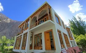 The Stone Palace Turtuk